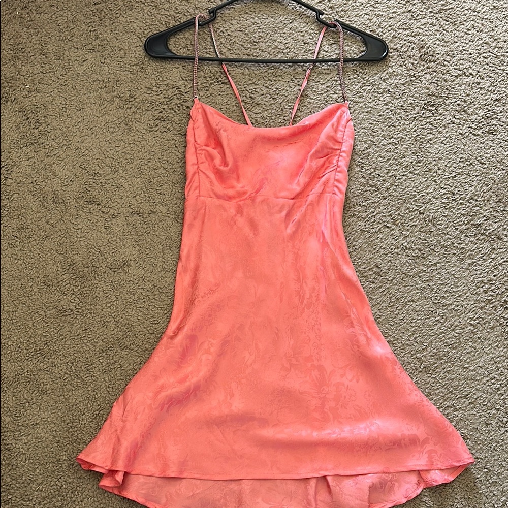 For Love and Lemons dress